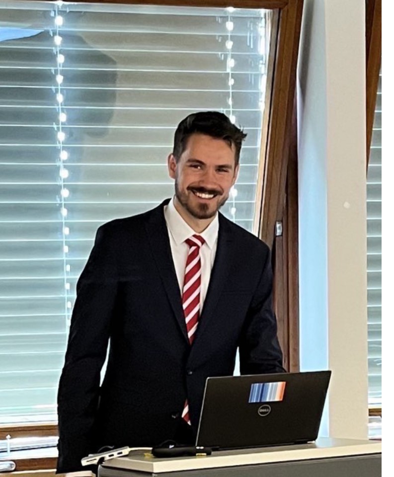 Aleksander Grochowicz